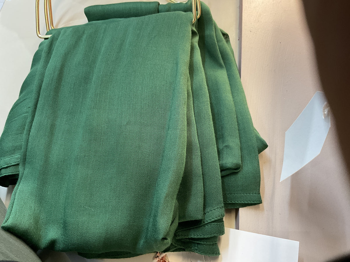 Modal Emerald Fern