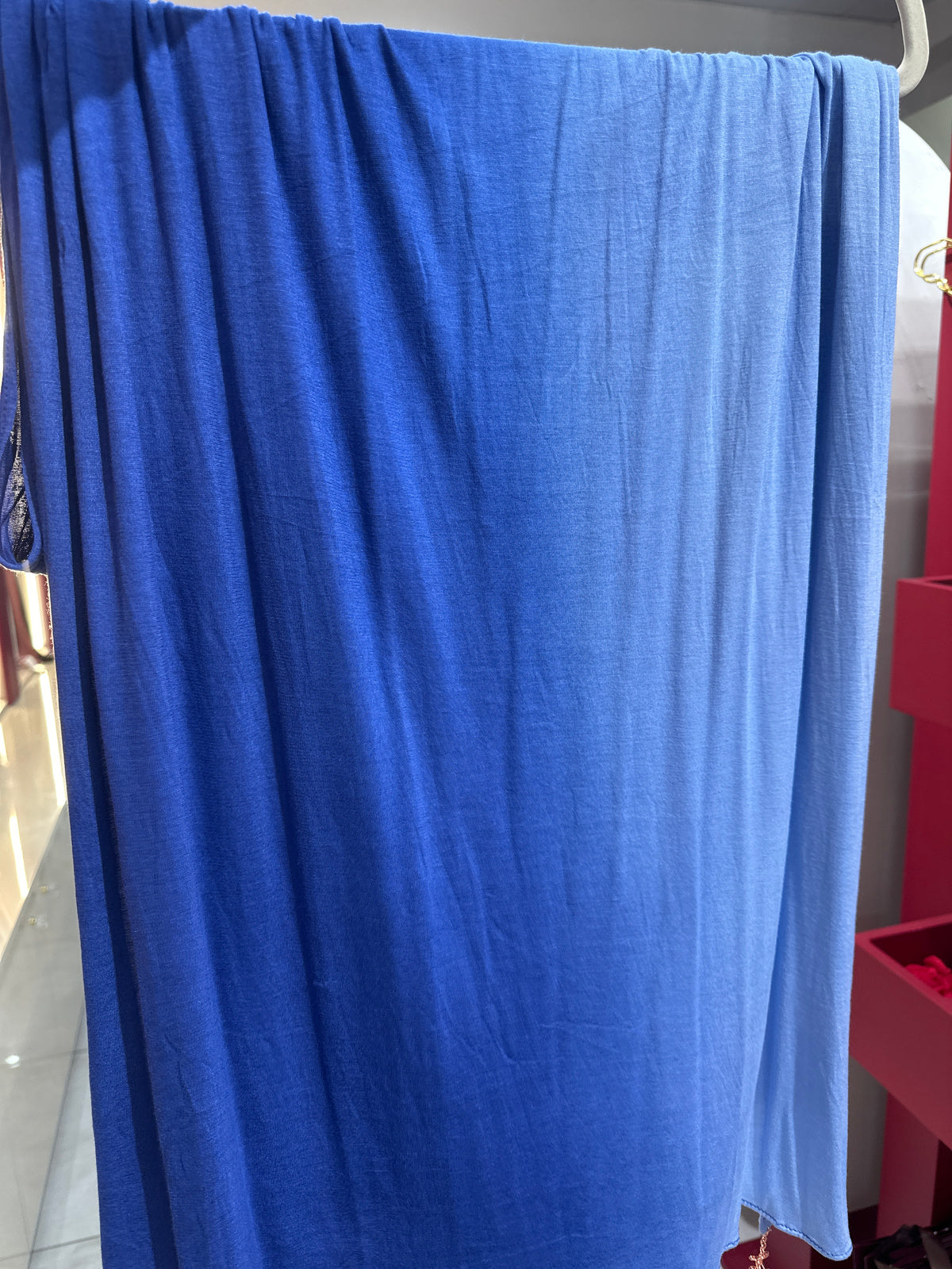 Jersey Ombre - Royal Blue