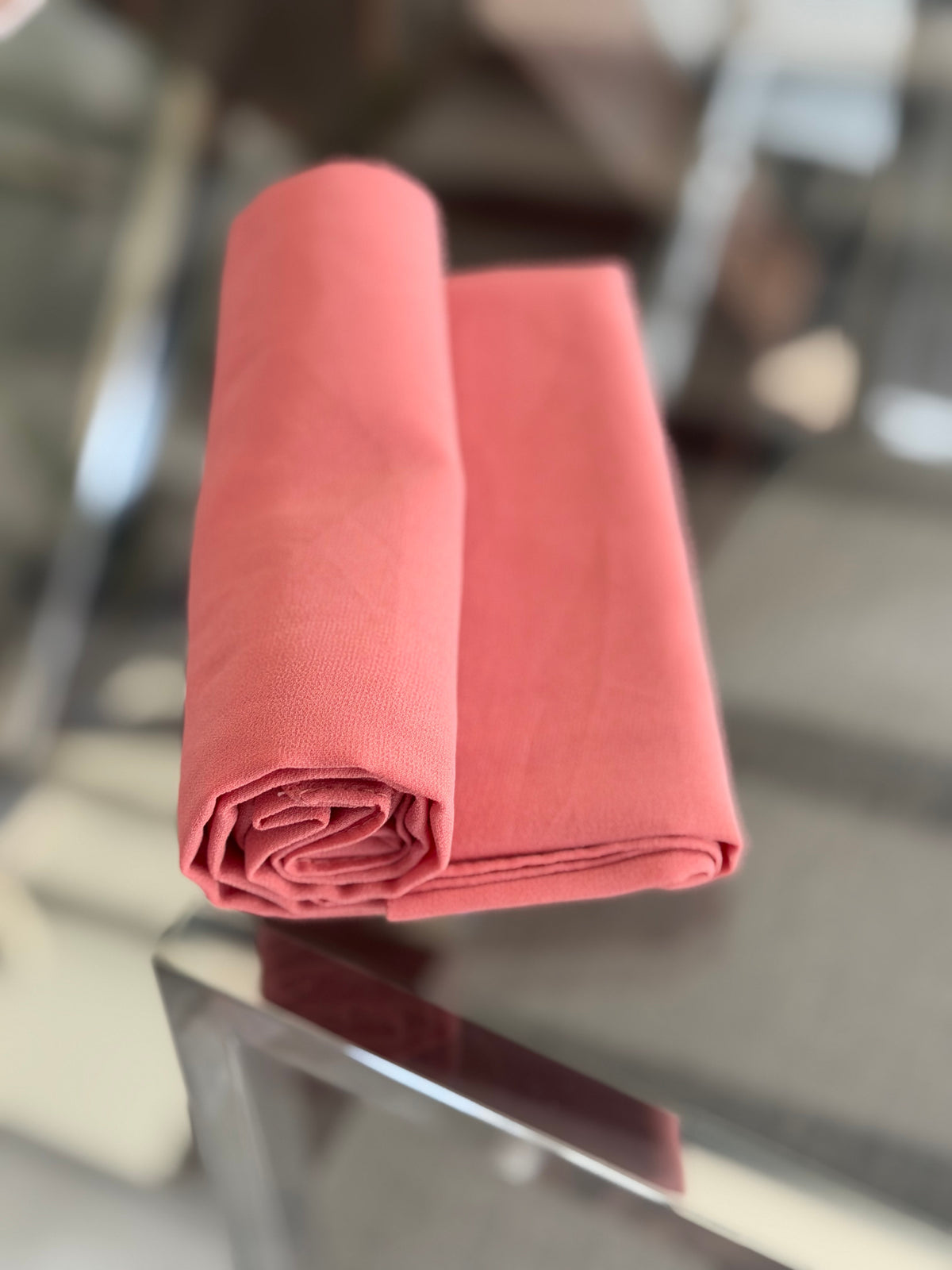 Chiffon Hijab – 113 – 113 — view 2