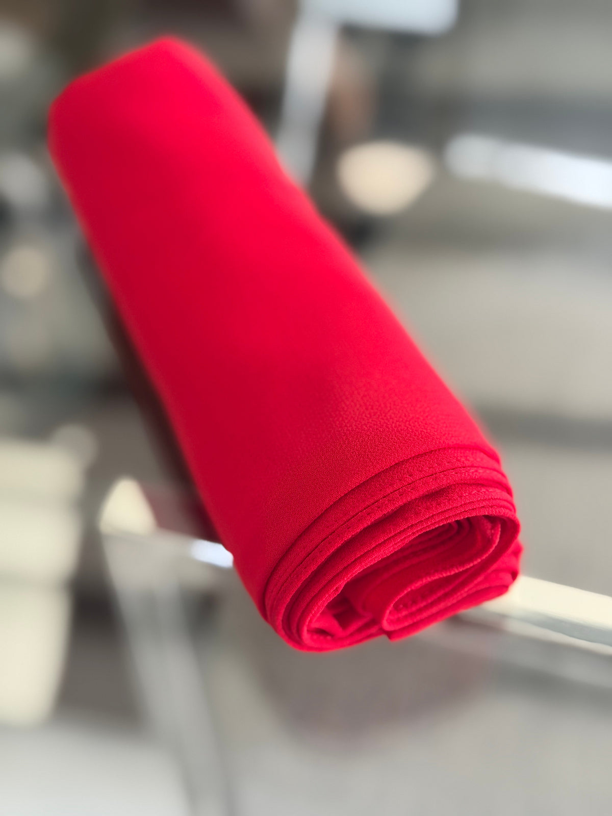 Chiffon Hijab – 114 – 114 — view 3