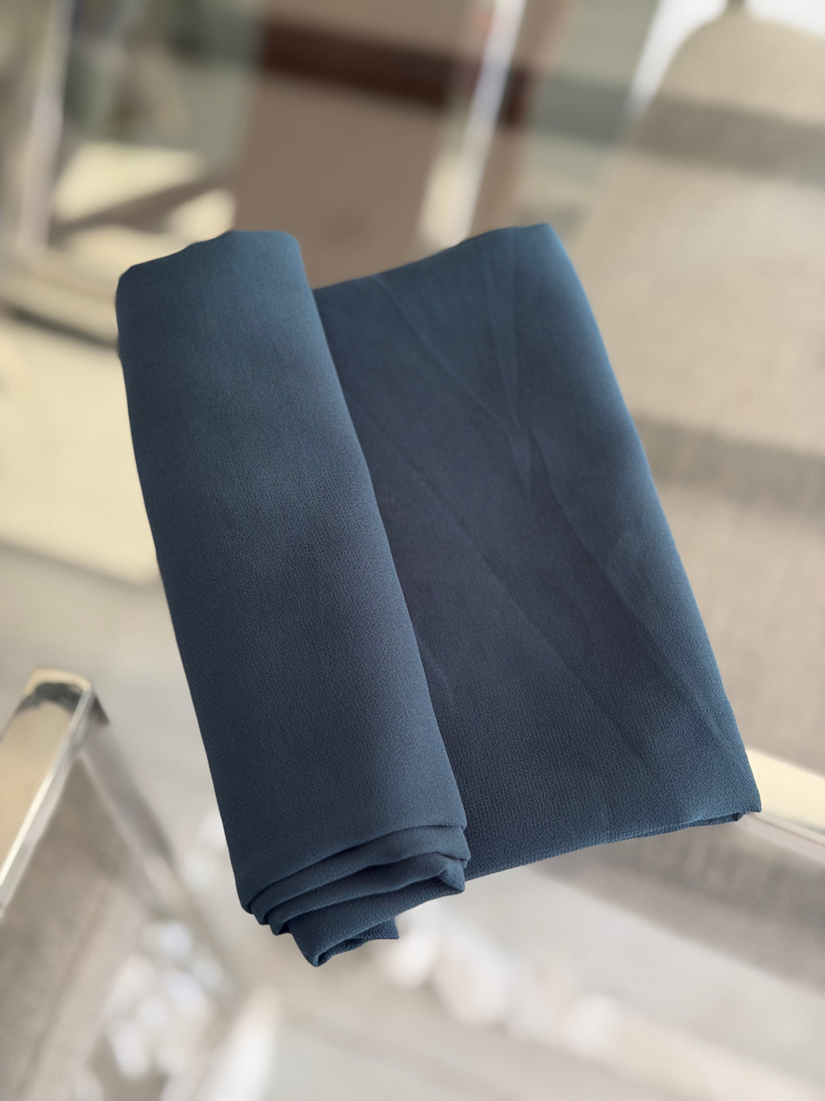 Chiffon Hijab – 116 – 116