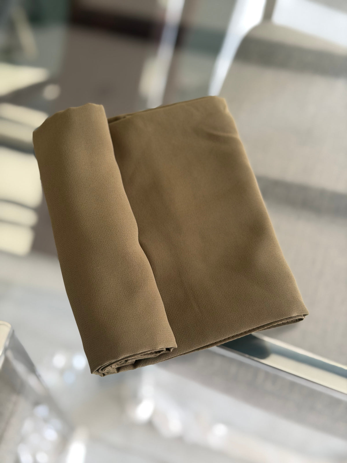 Chiffon Hijab – 117 – 117