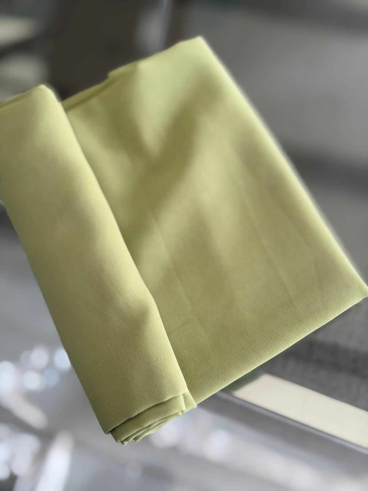 Chiffon Hijab – 119 – 119 — view 2
