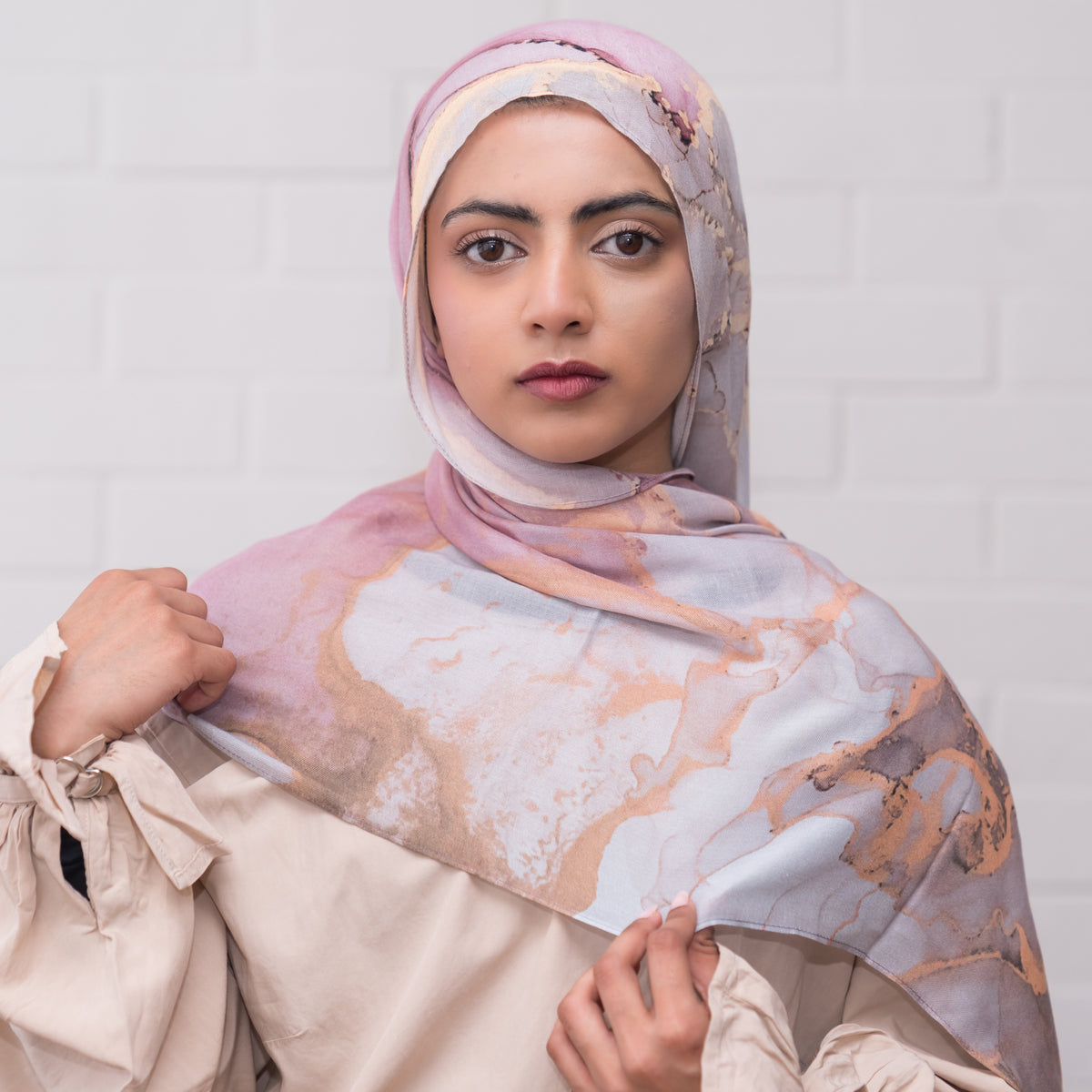 Rose Quartz Luxury Modal — view 2