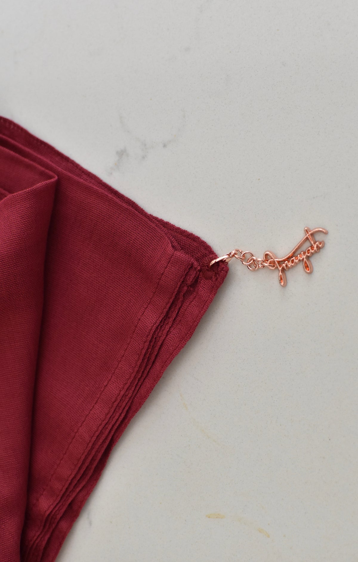 Berry ~ Luxury Modal — view 2