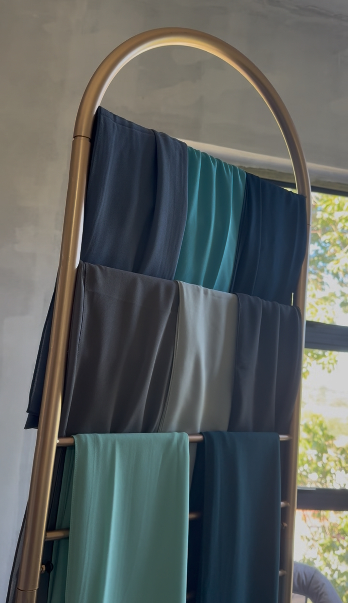 Luxury Chiffon ~ 2nd edition — view 9