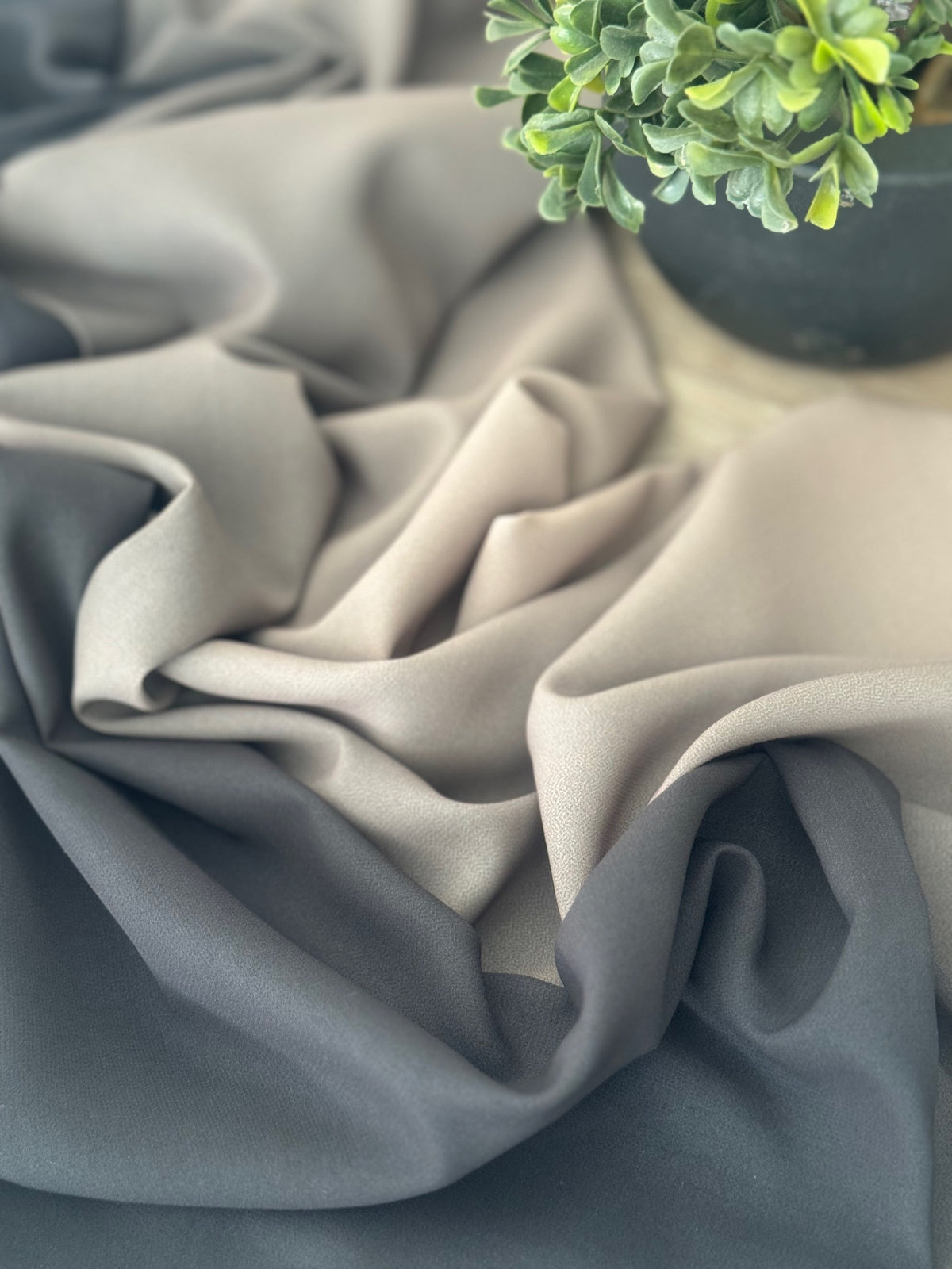 Cocoa ~ Premium Ombre — view 6