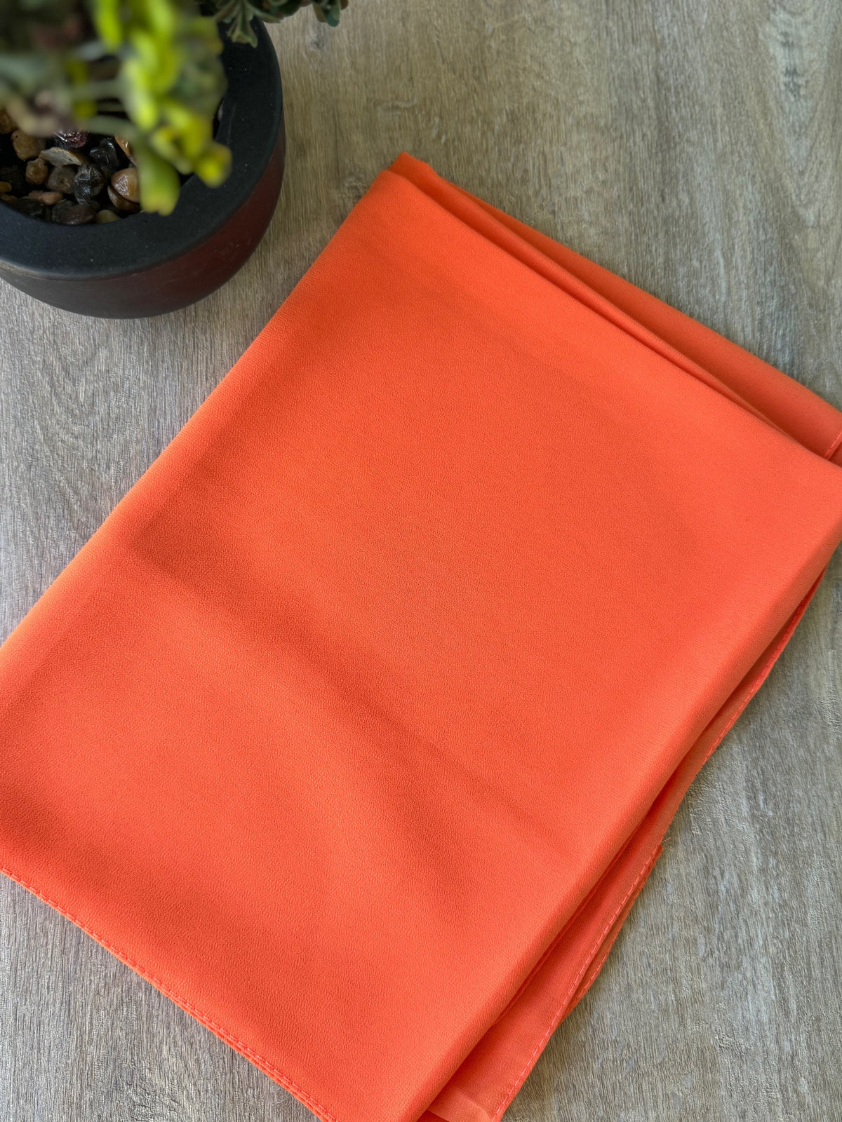 Orange — view 2