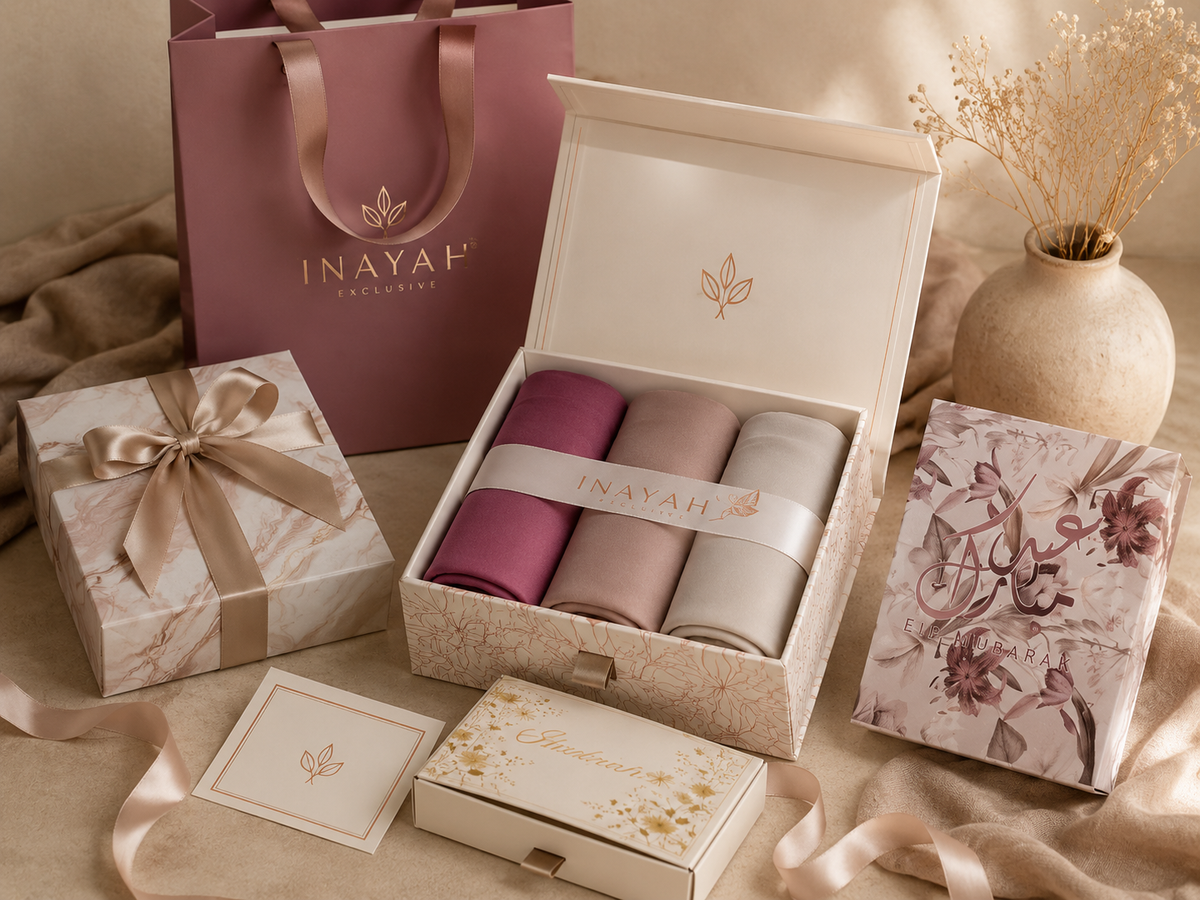 Gift Boxes