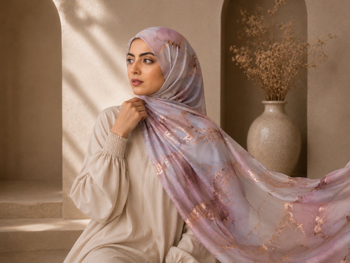 Modal Hijabs