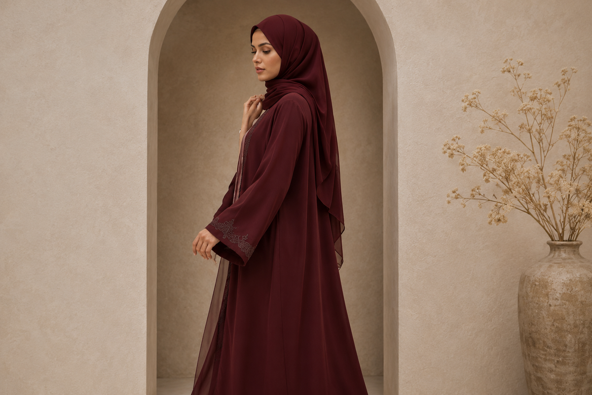 Abayas