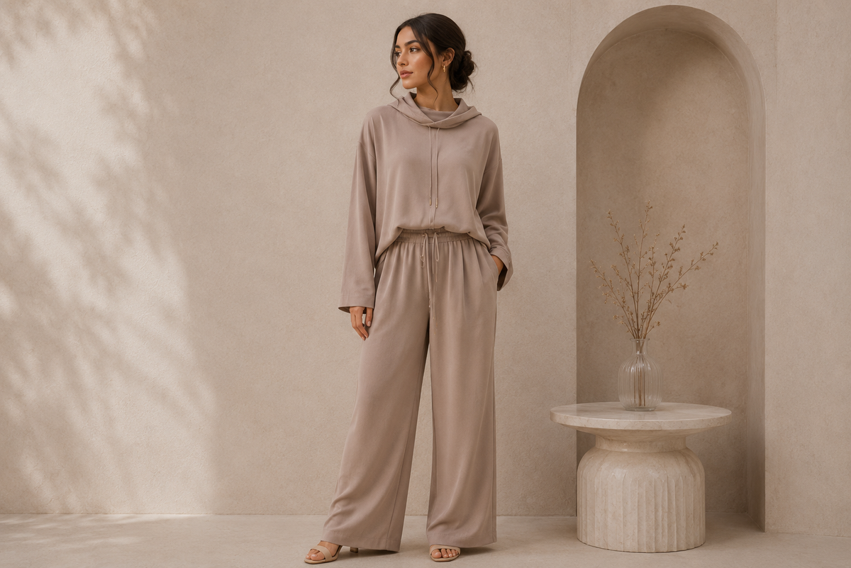 Co-Ord Sets