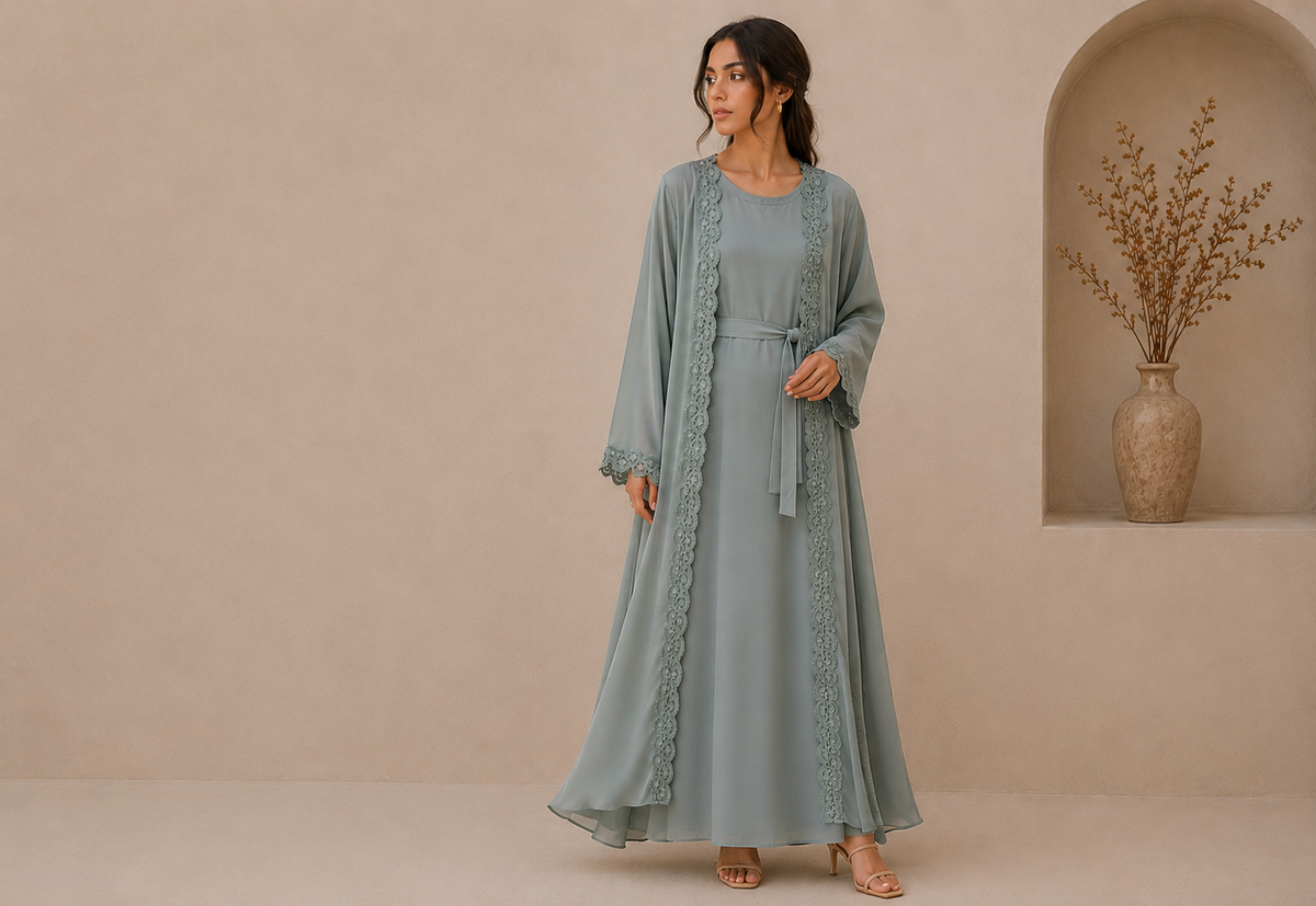 Islamic Wear
