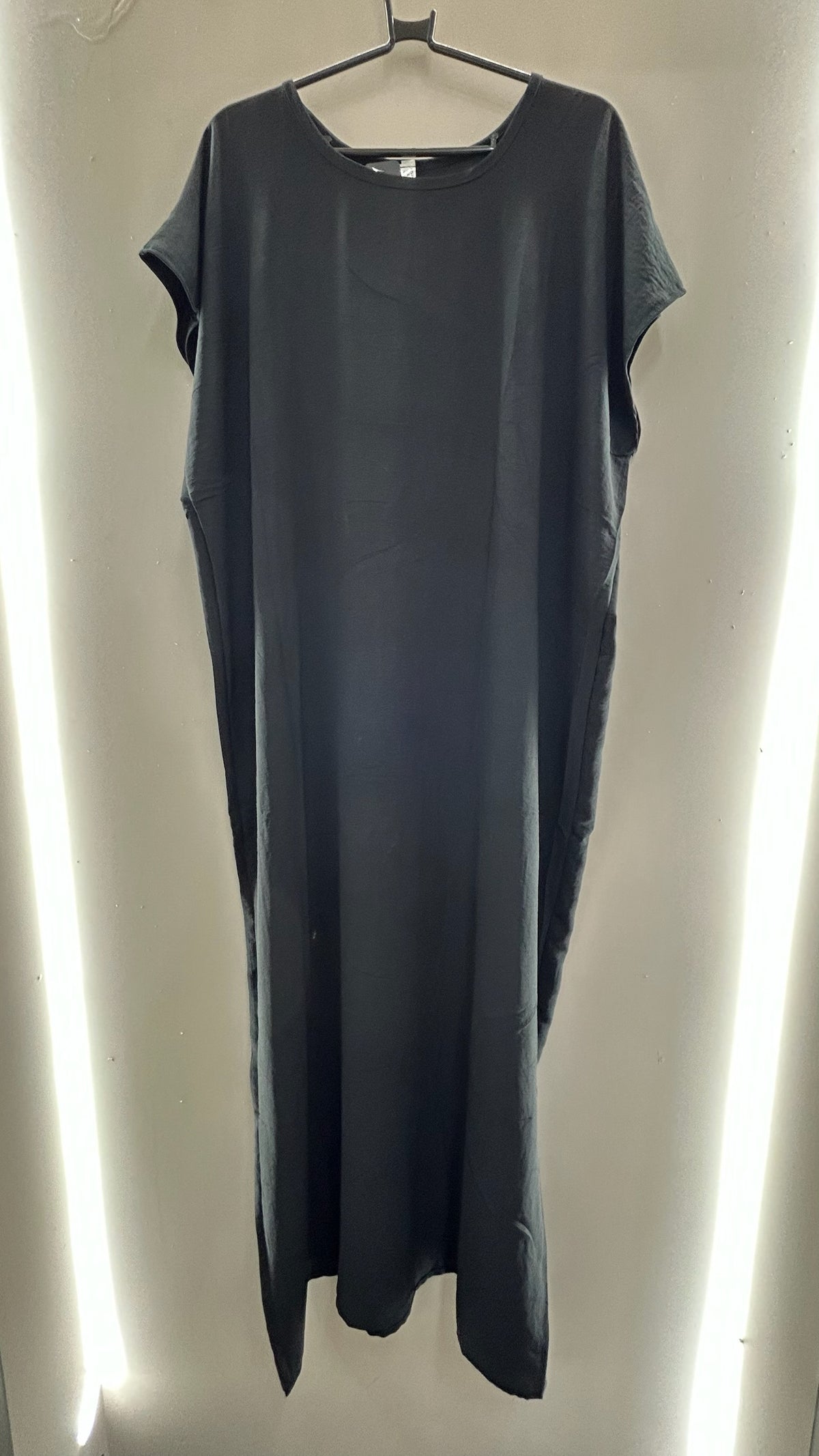 Essential Cap Sleeve Inner