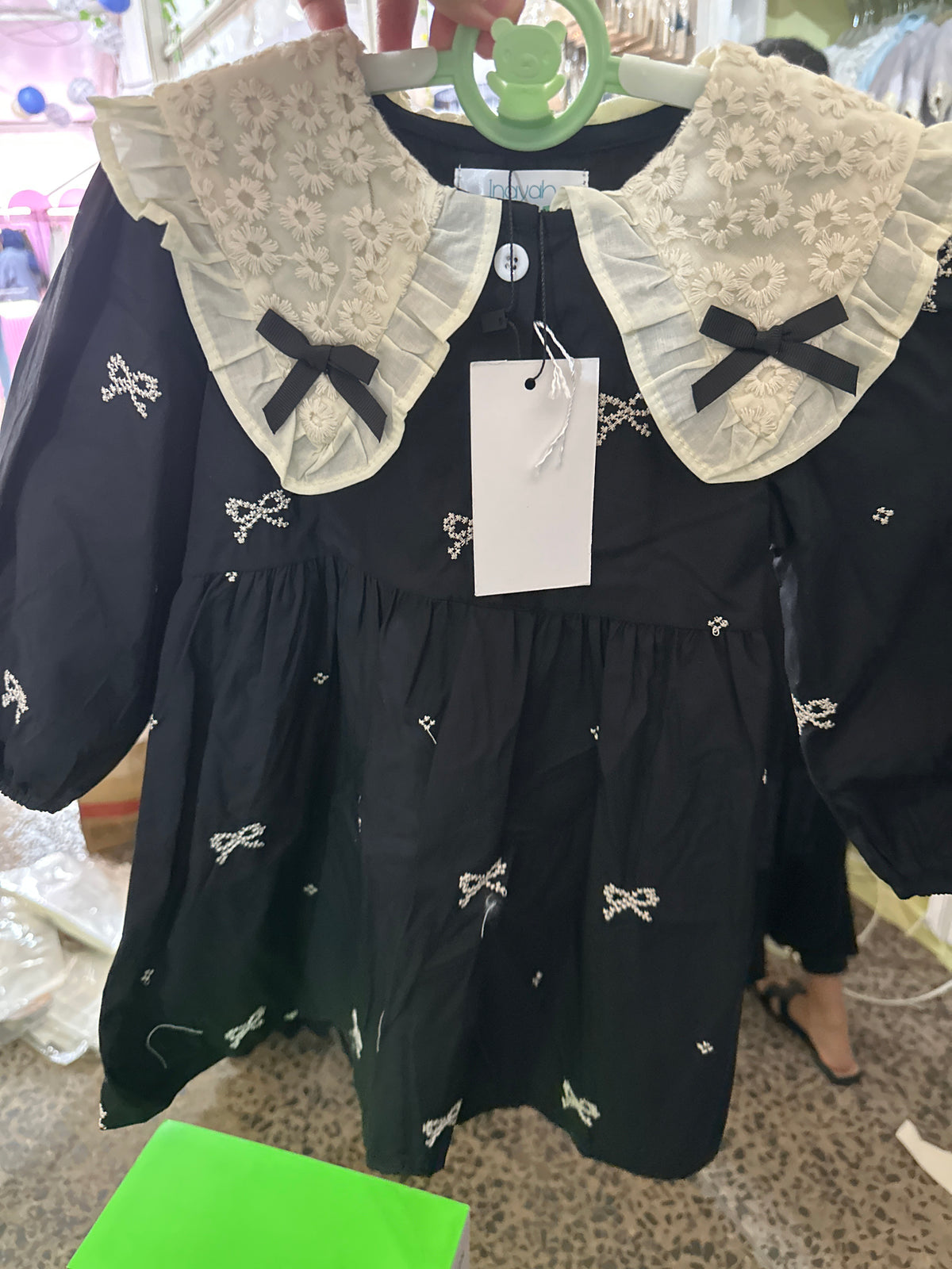 Little sailors dress