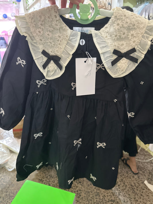 Little sailors dress