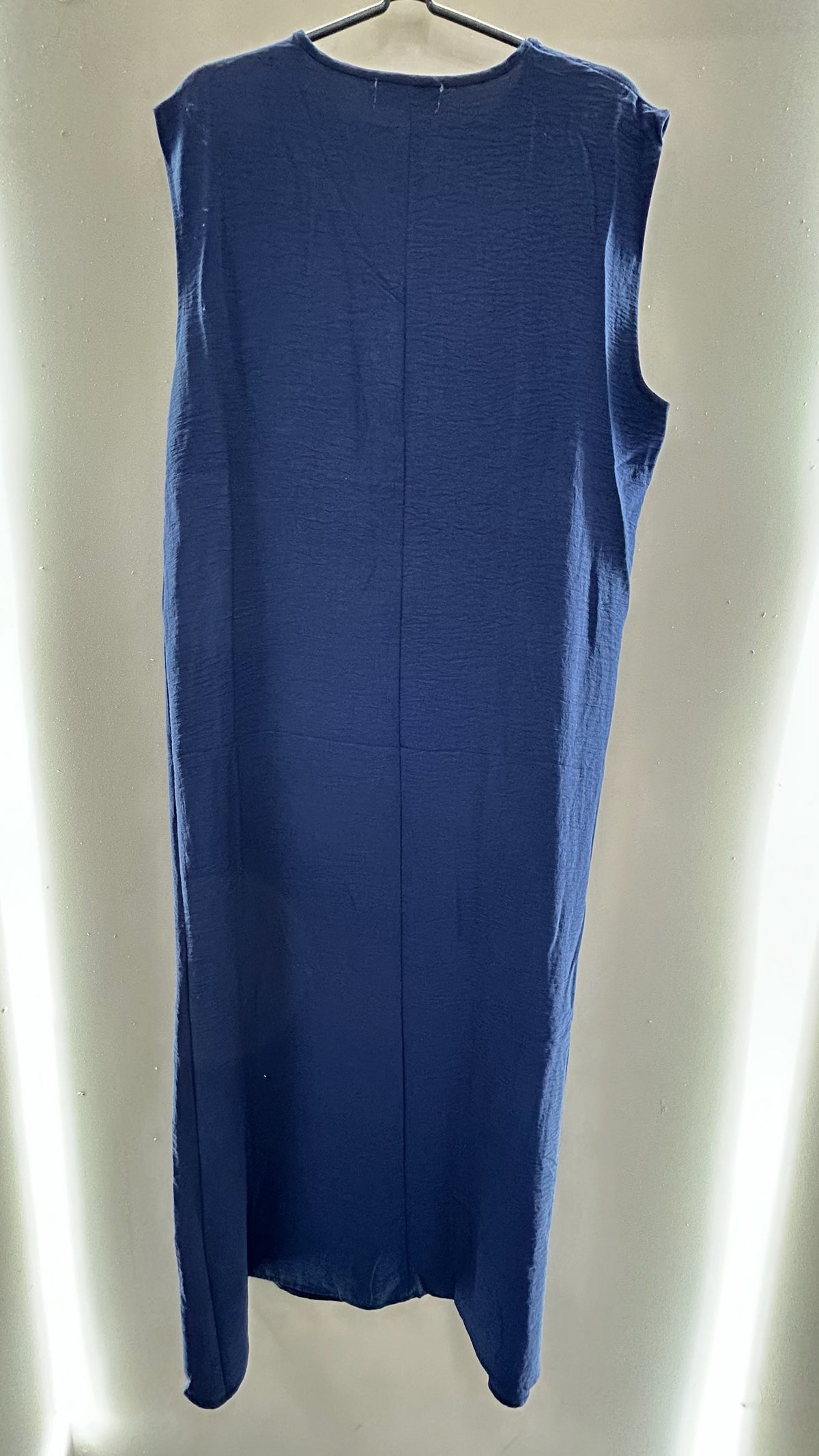 Essential Sleeveless Inner