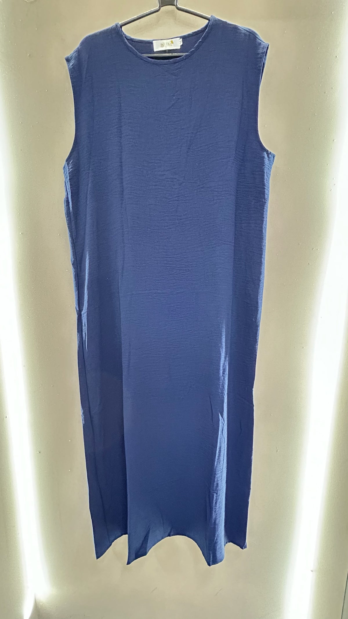 Essential Sleeveless Inner