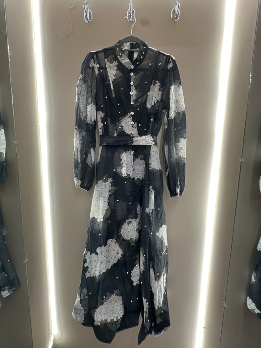 Moonlight Garden Dress Set
