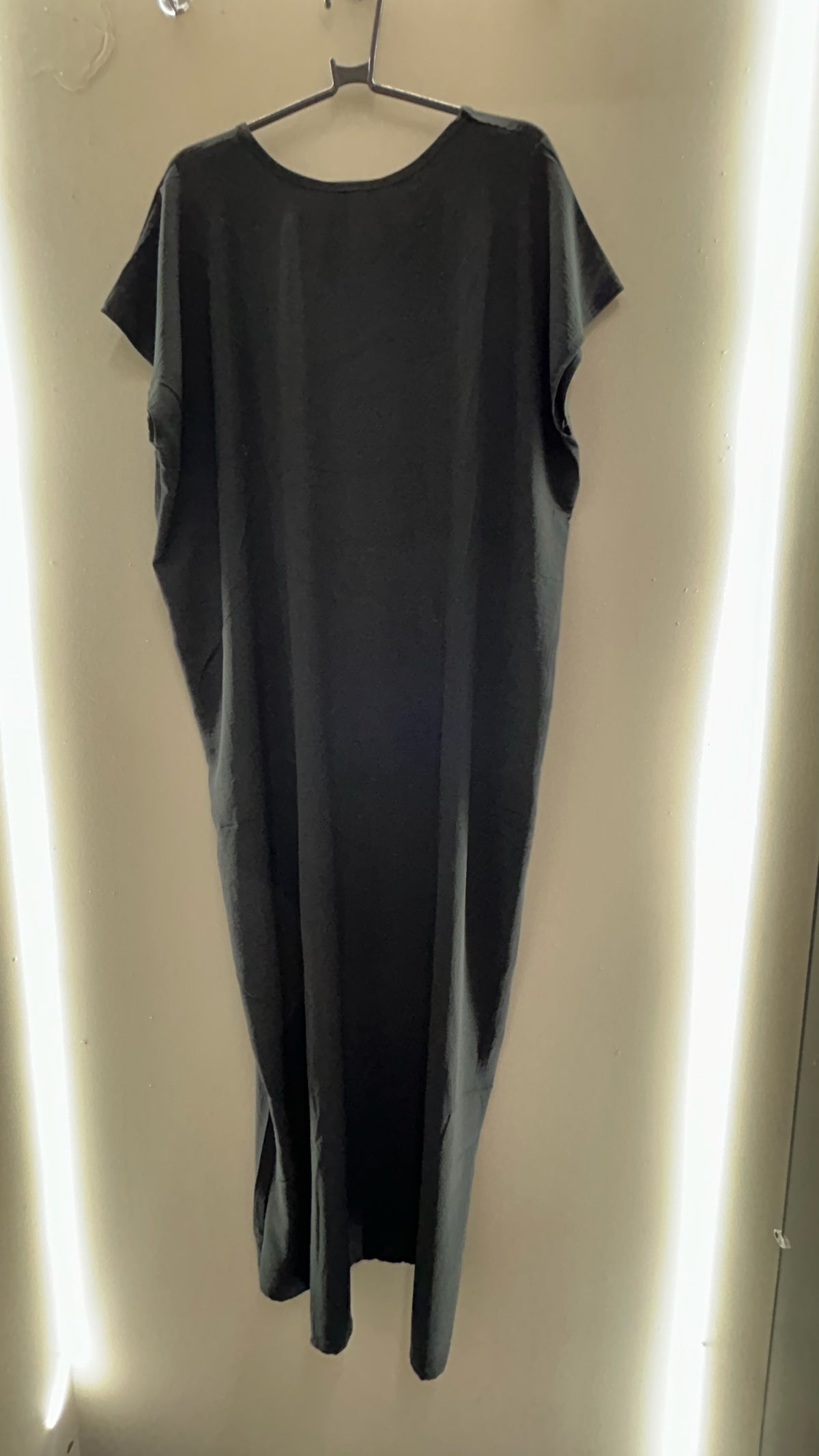 Essential Cap Sleeve Inner