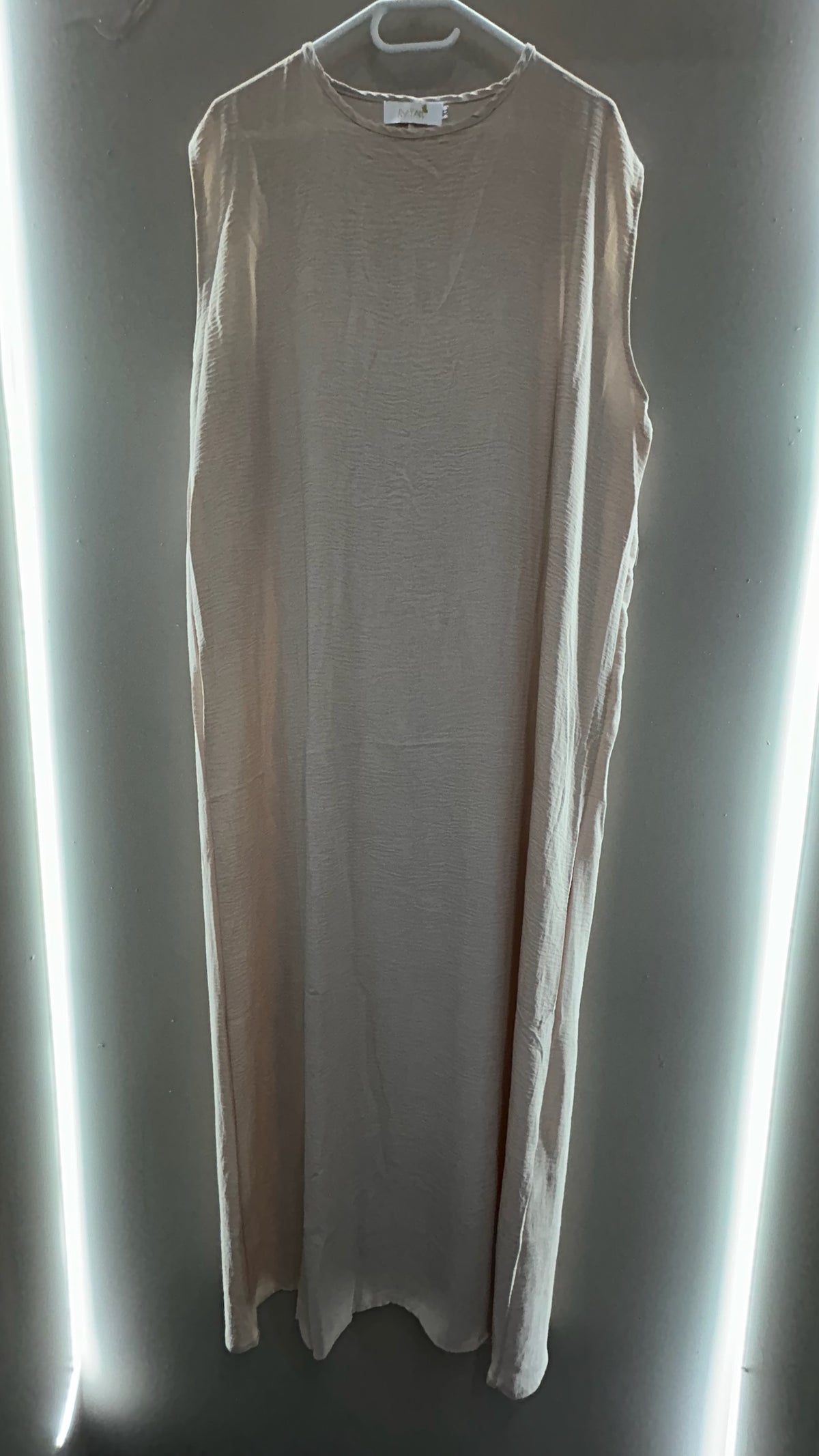 Essential Sleeveless Inner