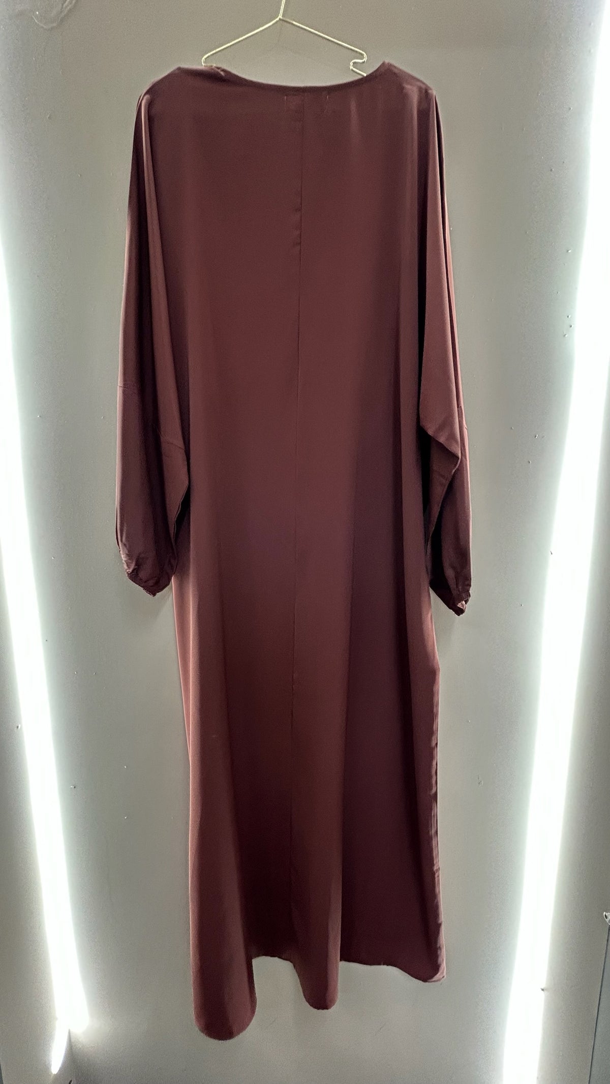 Essential Everyday Abaya