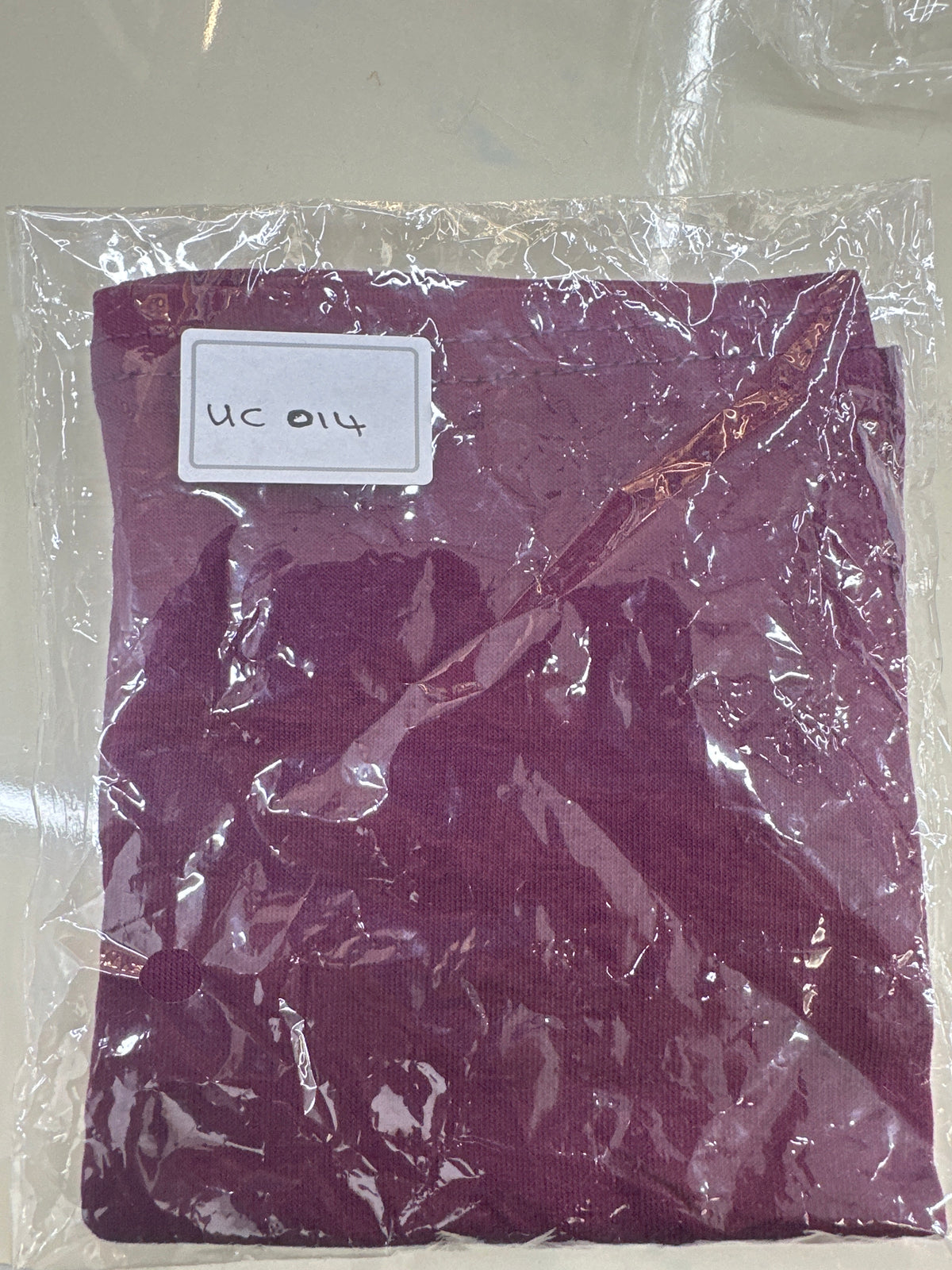 Premium Tube Undercap – Mulberry