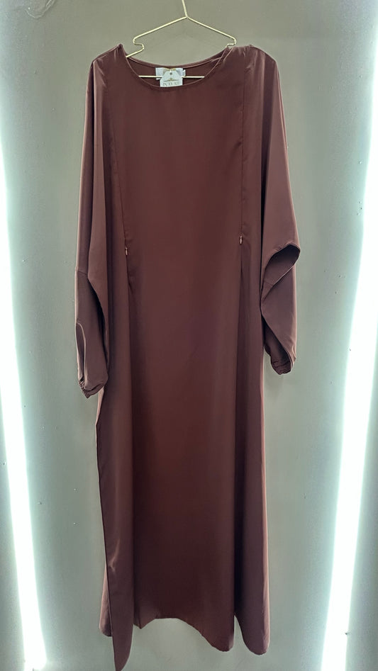 Essential Everyday Abaya