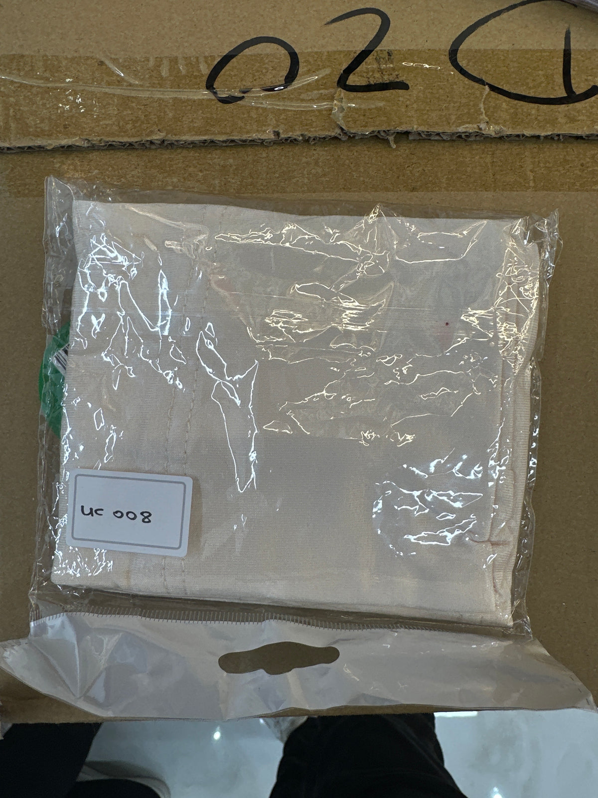 Premium Tube Undercap – Natural Beige