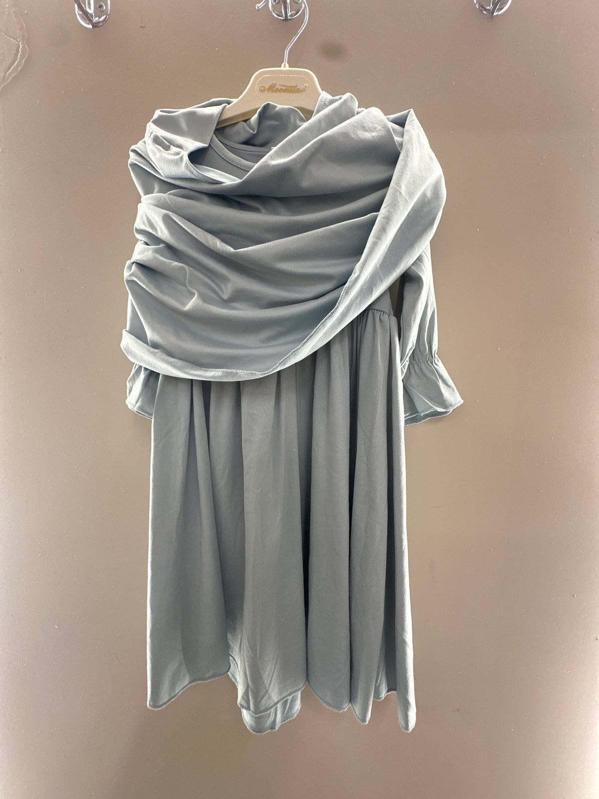 Luxury Modest Baby Set