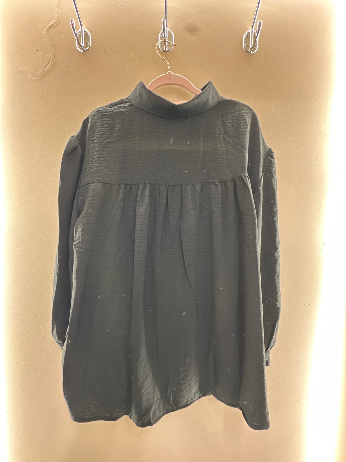 Pearl Embellished Co-Ord