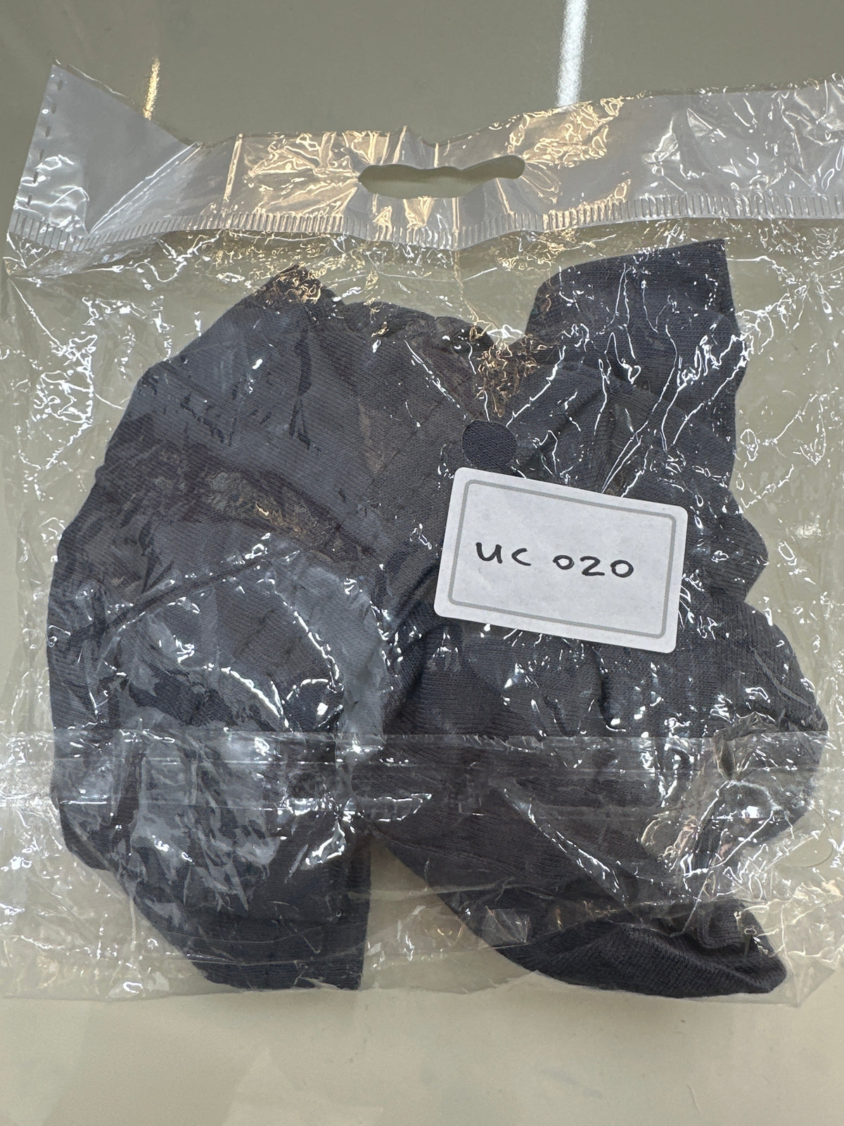 Premium Tube Undercap – Graphite Grey