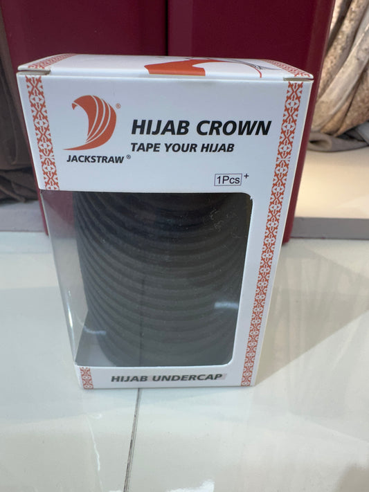 Hijab crown