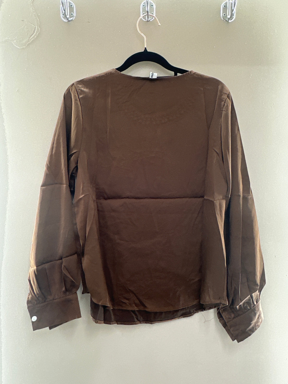 Pearl Grace Blouse