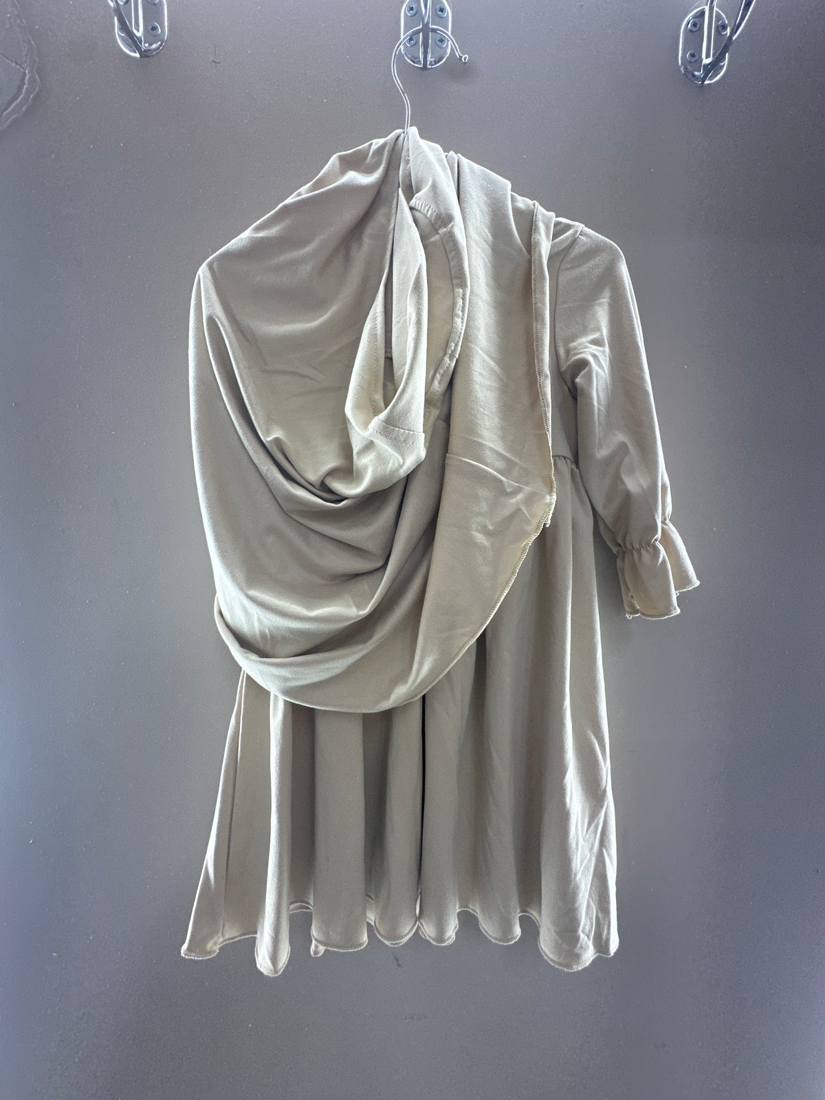 Luxury Modest Baby Set