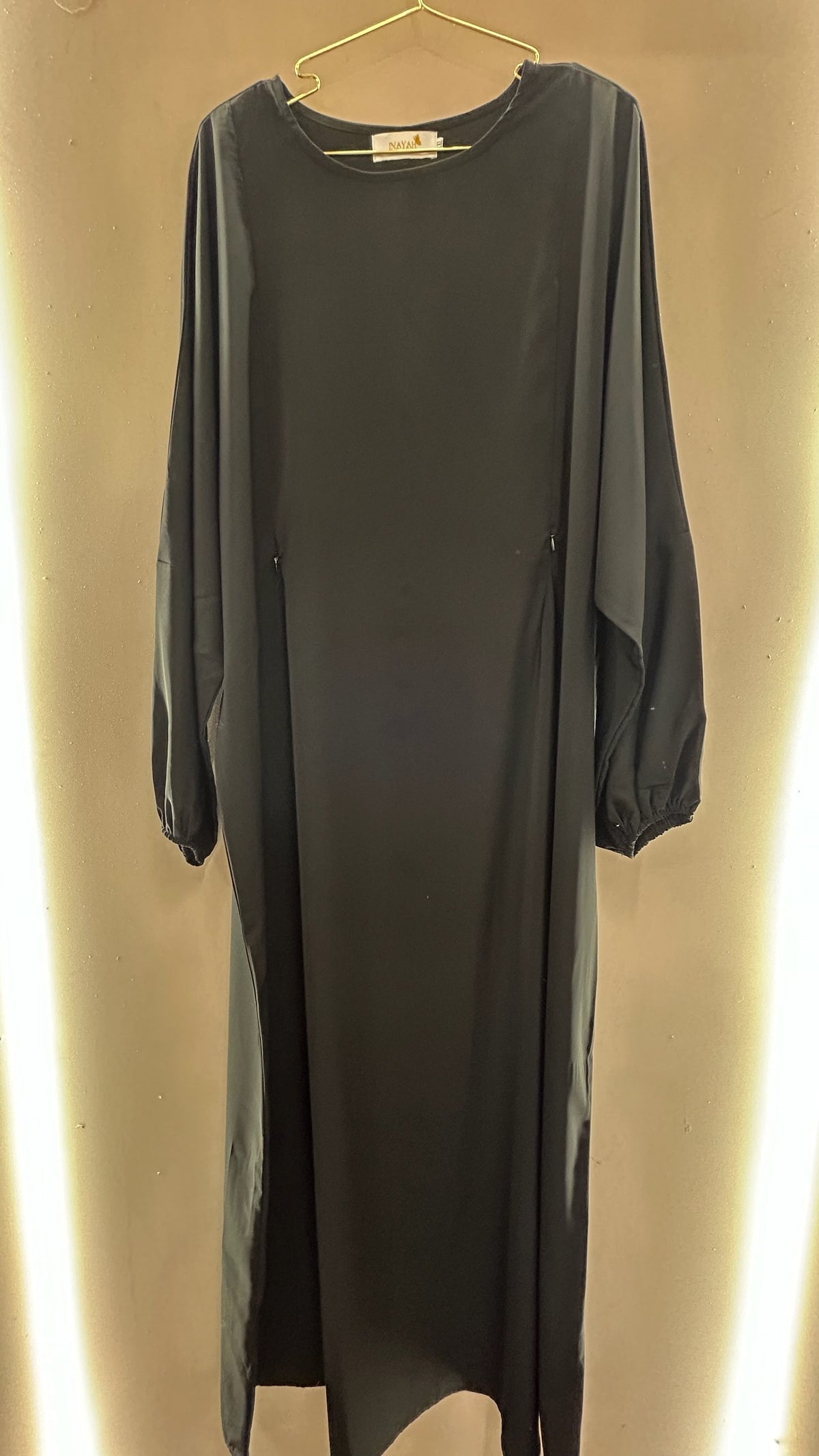 Essential Everyday Abaya