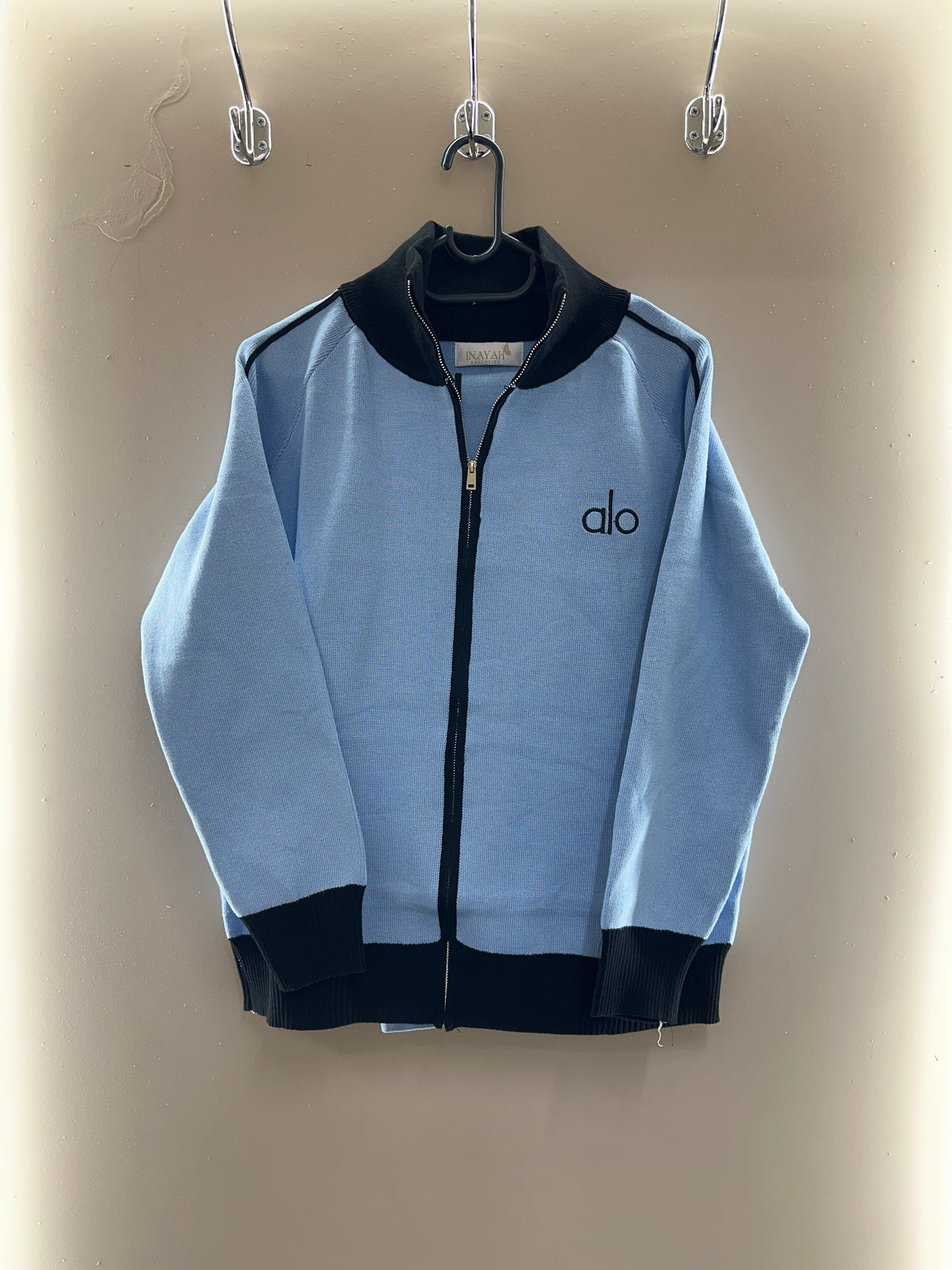 Alo Luxe Knit Co-Ord