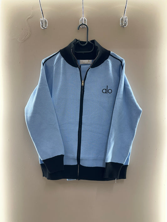 Alo Luxe Knit Co-Ord