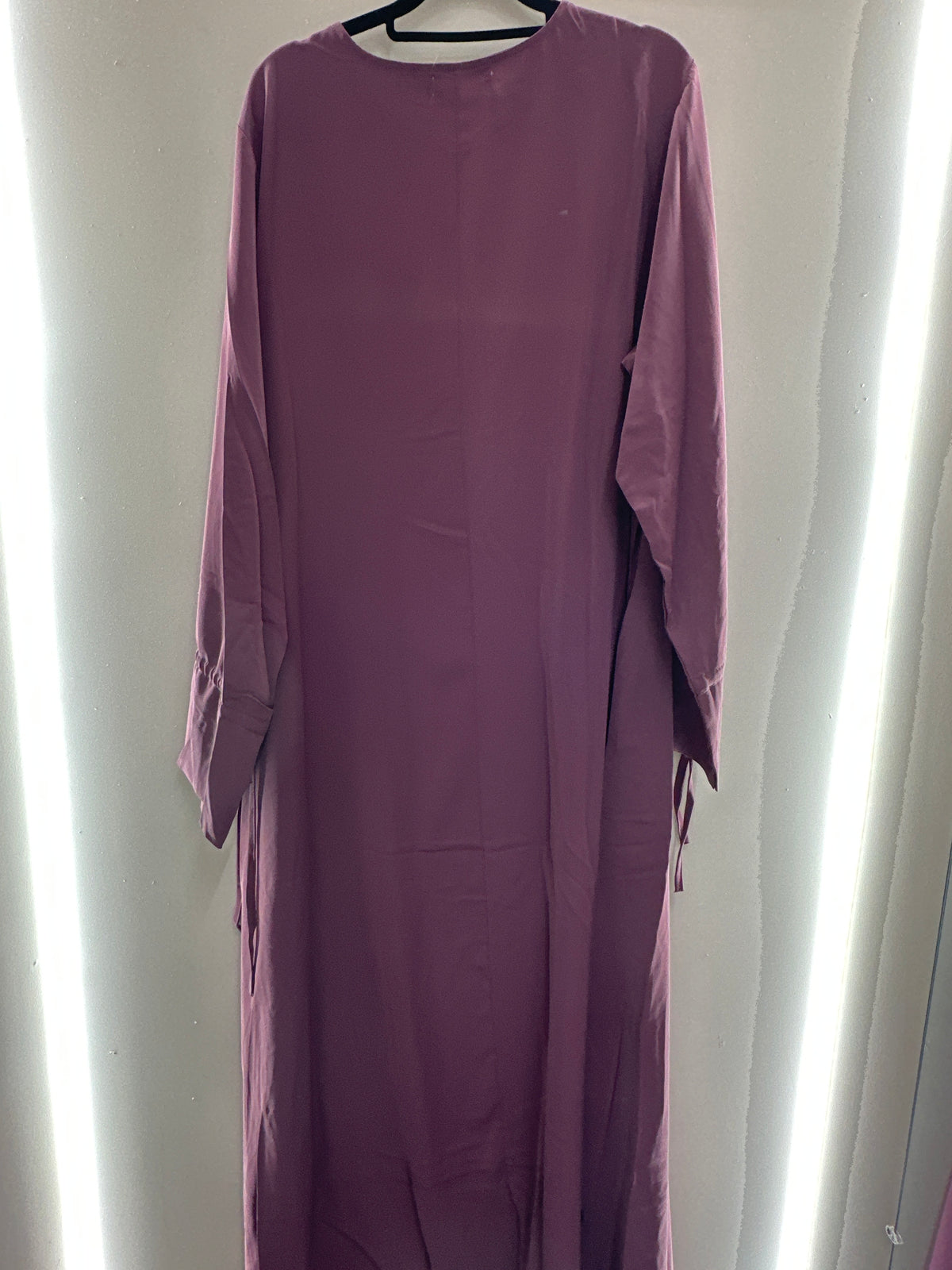 Essential Everyday Closed Abaya
