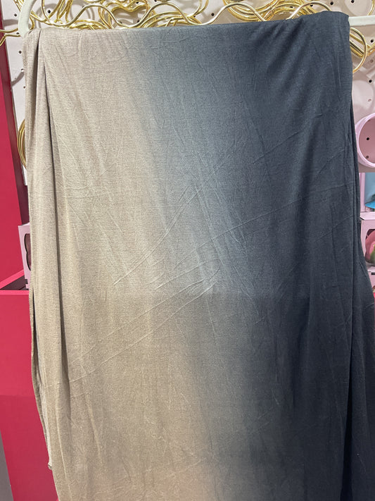 Jersey Ombre – Smokestone