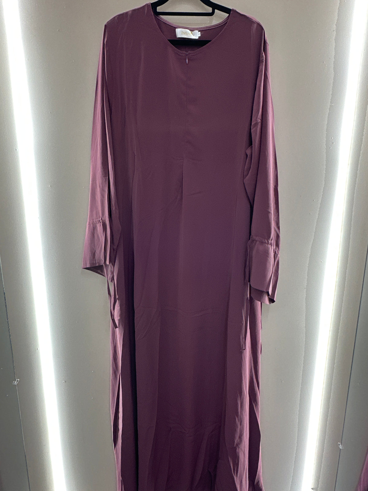 Essential Everyday Closed Abaya
