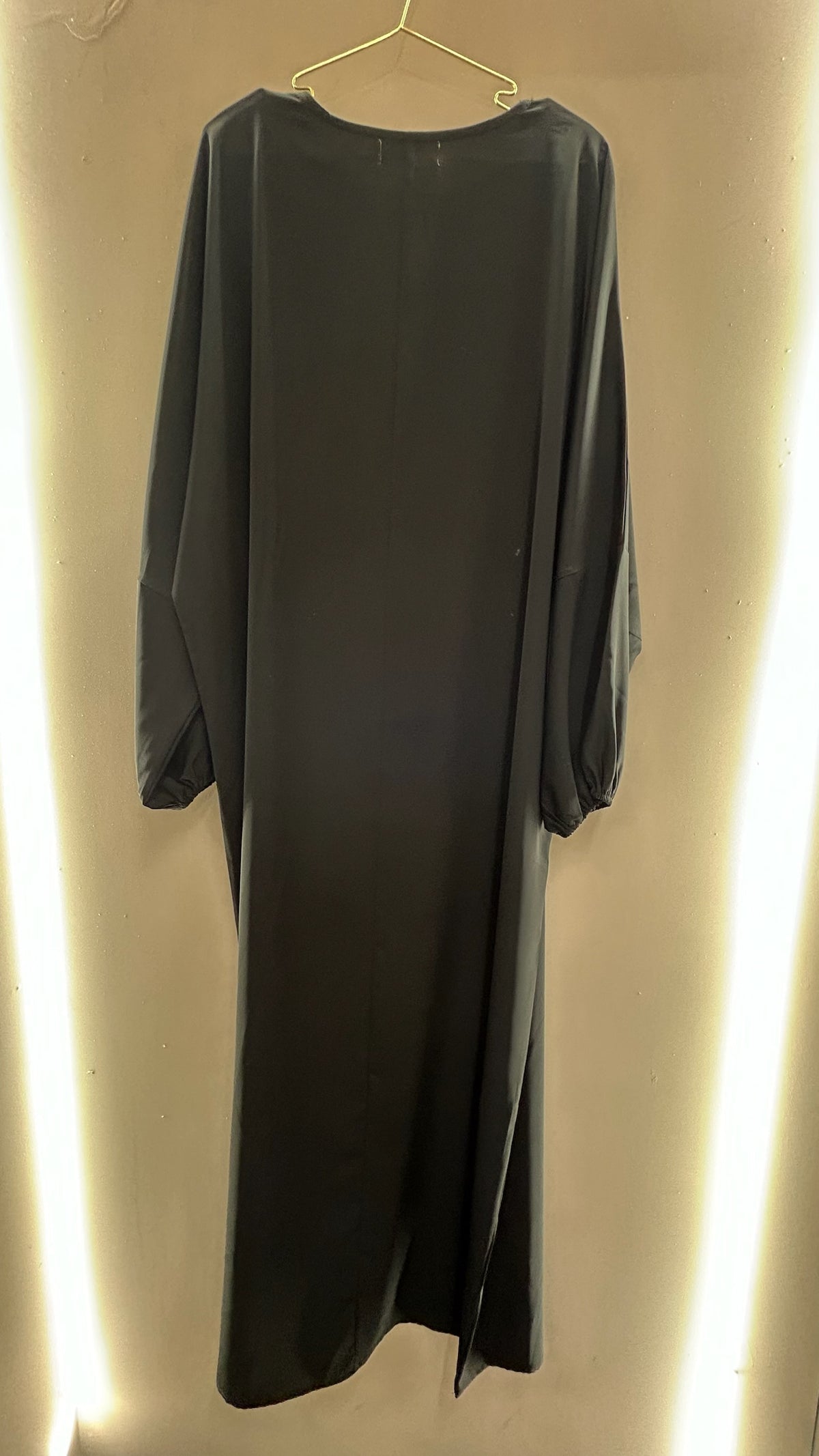 Essential Everyday Abaya