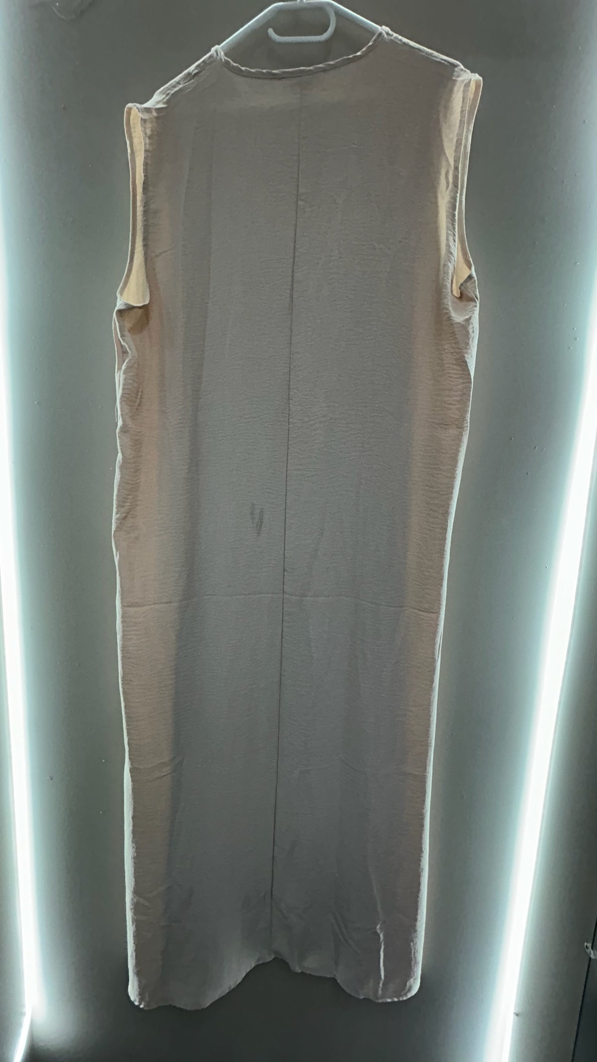 Essential Sleeveless Inner