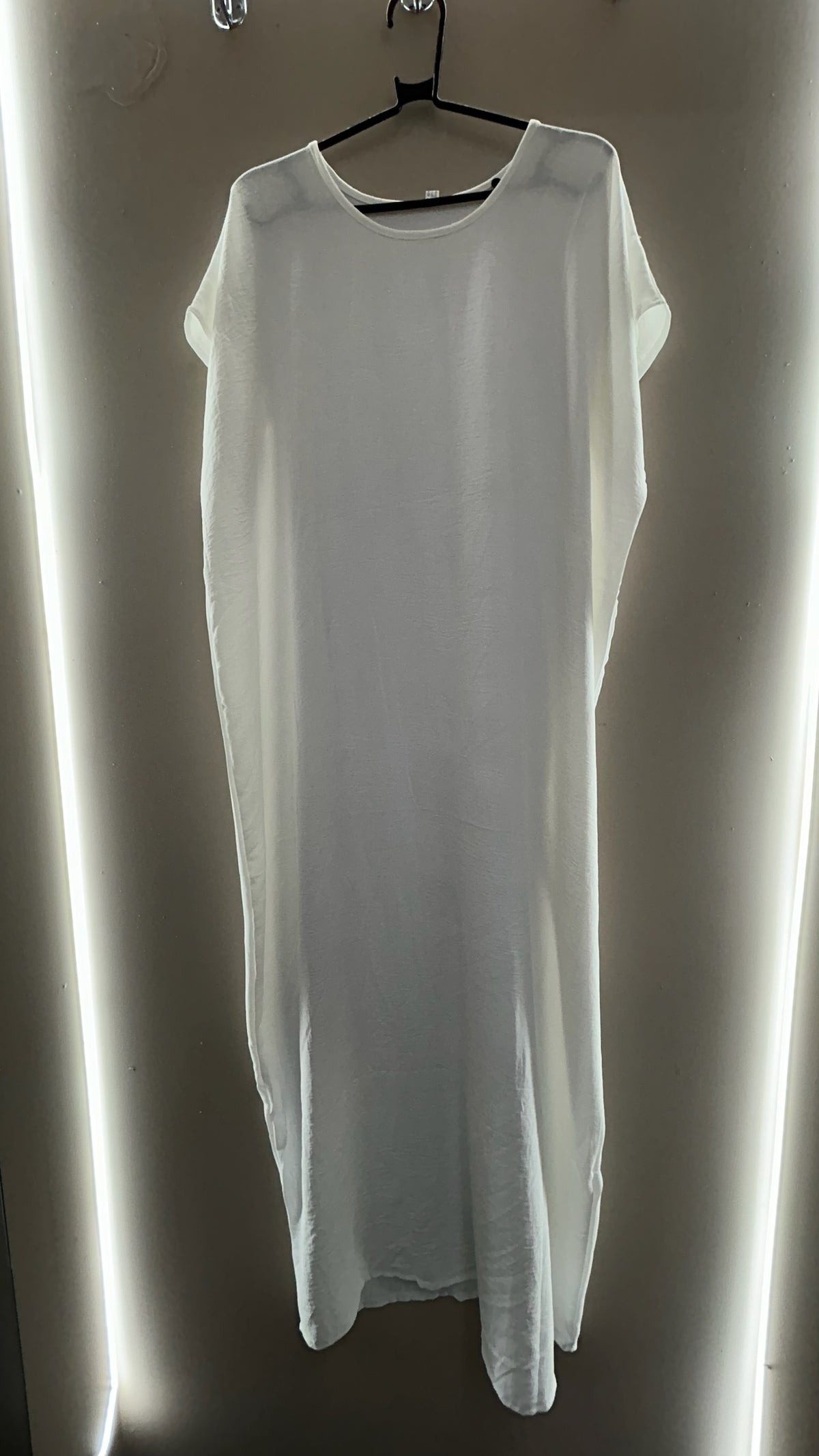 Essential Cap Sleeve Inner