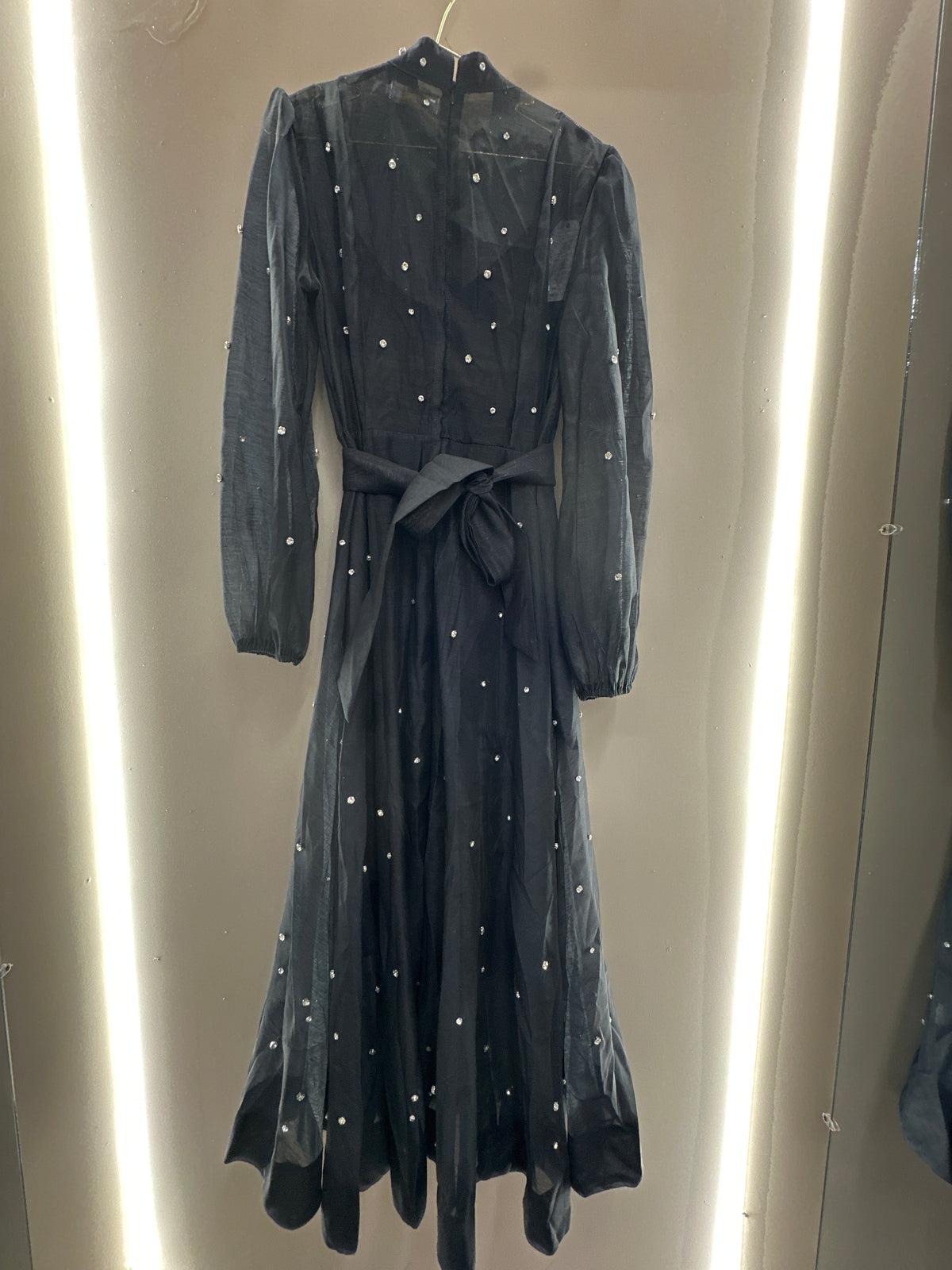 Moonlight Garden Dress Set