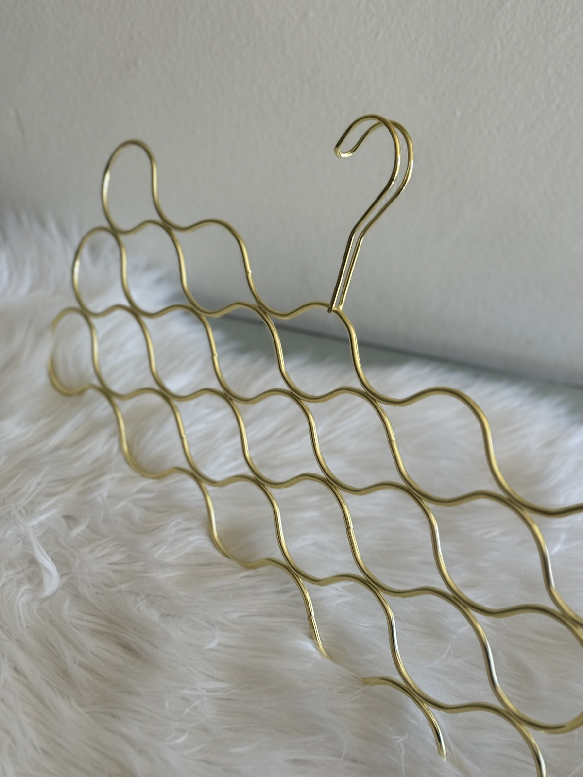 40-Hole Hijab Hanger