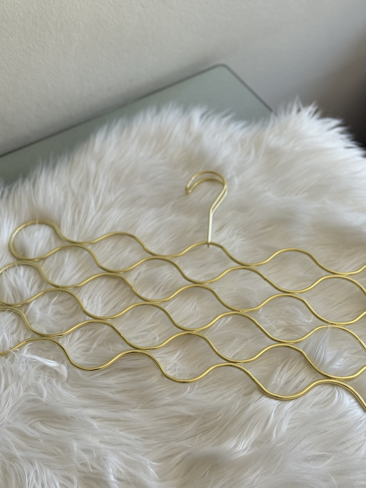 40-Hole Hijab Hanger