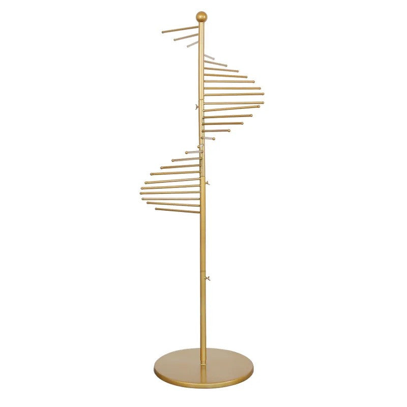 Spiral Hijab Stand