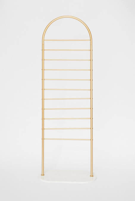 Grid Hijab Stand
