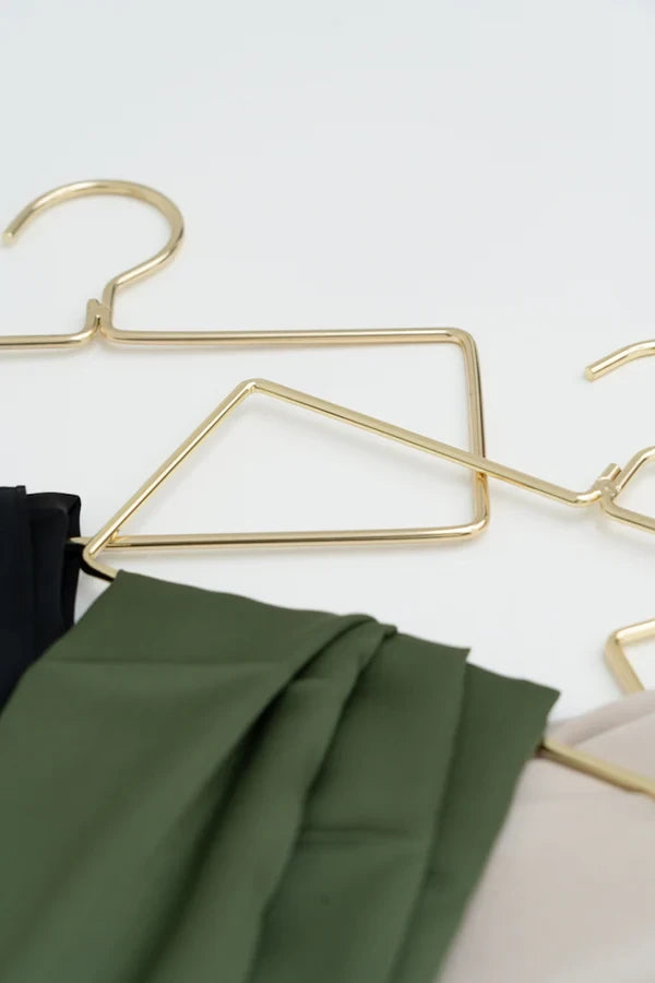 Hijab Hangers — Set of 5